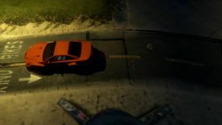 GTA 5 Danger road screenshot 2