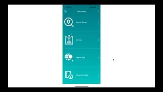 App Store Futto Install screenshot 1