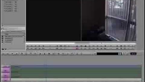 Avid Editing Fundamentals Part 1