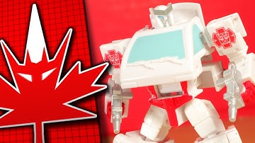 📸 TRANSFORMERS: Studio Series 