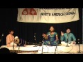 SAPNA - Abhay, Samhita and Kavin - Sep 24 2011