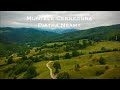 Tur Muntele Cernegura din Piatra Neamt cu bicicleta - Mountain Biking in Romania