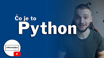 Co je python.exe?
