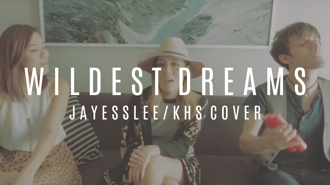 jayesslee wildest dreams mp3 jayesslee wildest dreams mp3
