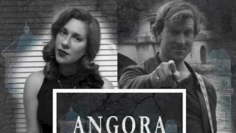 Angora - clip video