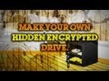 Tinkernut - Weekend Hacker: Make A Secret Encrypted Drive