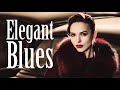 Blues Music - Best Slow Blues Songs Of All Time - Slow Relax Blues Ballads