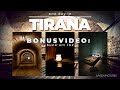 ONE DAY IN TIRANA (ALBANIA) | 4K 60FPS | BONUSVIDEO: From Nuclear Shelter to Museum of Memory