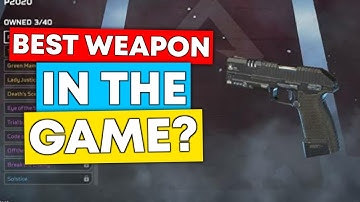 P2020 hammerpoint higlights