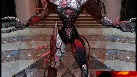 The Typing of the Dead Playthrough:Chapter 5 Part 2