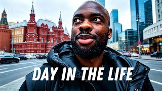 24 hours in moscow exploring 