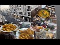 Dubai ki srdi  pasta lovers   vlog 19  dubai vlog