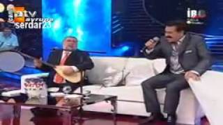 arif sag and ibrahim tatlisas كؤراني خؤش تاقي بكةوة