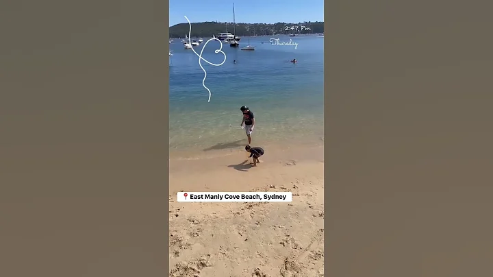 Woman Greets Red-Headed Stranger in Her Driveway With Long Scream #Shorts