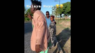 Malaya MKUBWA 😂😂 #mrblack #funny #snakeface #comedy #freemason #tanzania #greensnake