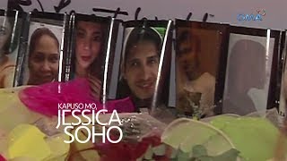 Kapuso Mo, Jessica Soho: Ang mga pamilyang naulila ng trahedya sa Resorts World Manila