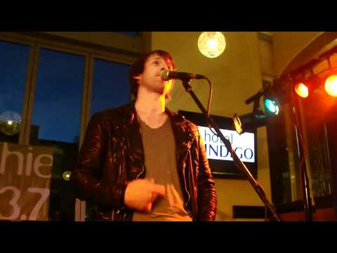 James Blunt 'If