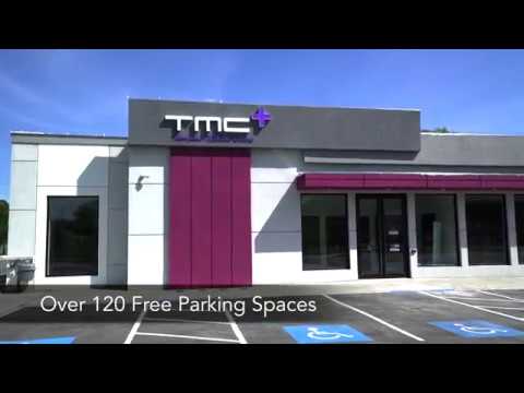 Thompson Medical Centre Promo
