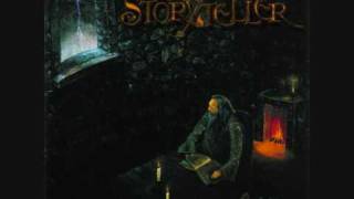 The Storyteller (2000) - Book Of Mystery