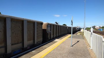 Aggregate Industries Class 59/0 59001 