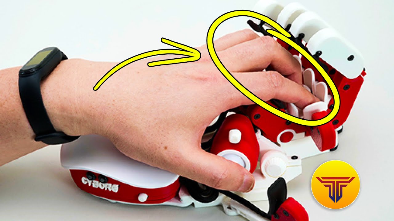 10 Inventions Of Future Technology Soon Be Available In The Market
