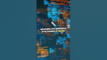 Mastering Technical Docs: Tips & Tools!