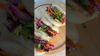 Download Lagu Tufu #Bao Buns with green magic sauce MP3 Download Lagu Tufu #Bao Buns with green magic sauce MP3