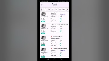 Spot Smartphone Application by TALGIL