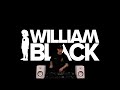 William black  trap nation live set