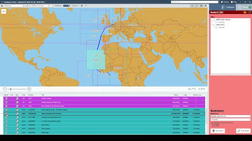 Navigator Suite Catalogue