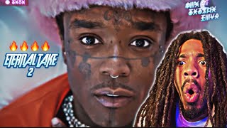 HOT or NOT! REACTING To Lil Uzi Vert - Chill Bae [Official Music Video]!