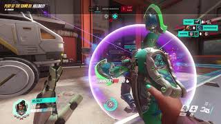 Sym Is Too EZ