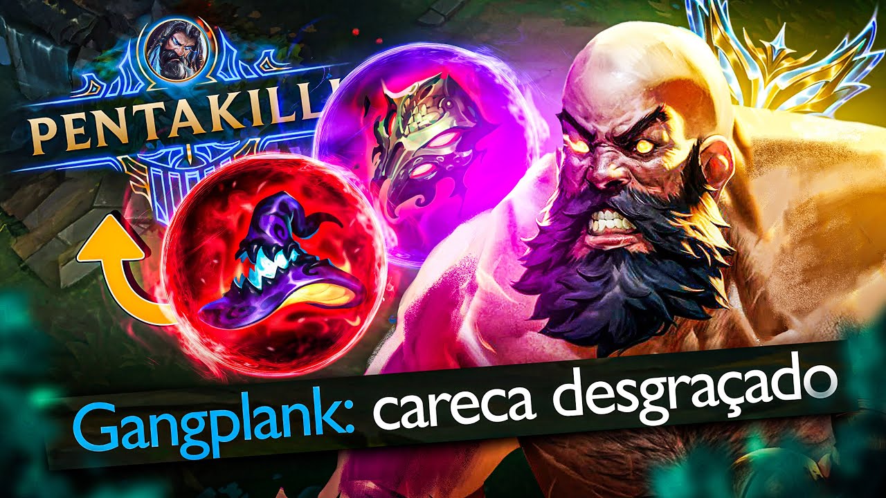 Udyr FEITICEIRO na Partida Mais EMOCIONANTE (Ignore o Chat)