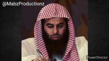 الشيخ أنس العمادي سورة المعارج برواية خلف عن حمزة Sheikh Anas Al Emadi Surah Al Maa'rij