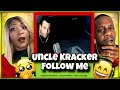 Catchy Tune!!  Uncle Kracker - Follow Me (Reaction)