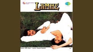 Video thumbnail of "Hariharan - Yeh Lamhe Yeh Pal"