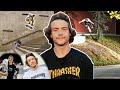 Chris Joslin | Skate Stories Ep. 12