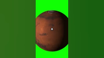 What if Humans Were Martians? #shorts