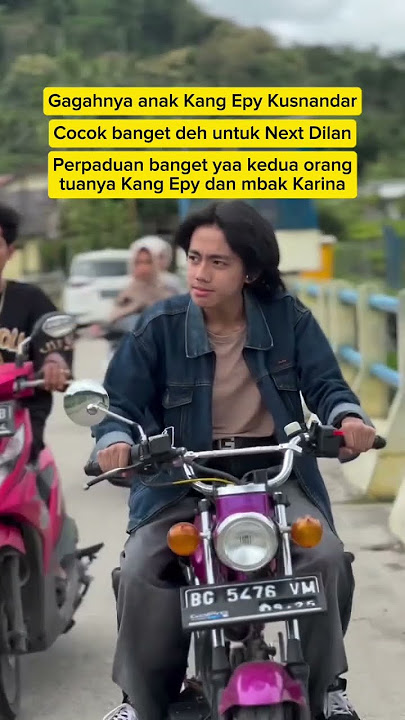 Quentin Stanislavski, Anak Epy Kusnandar yg ganteng dan idola cewek2 #artis #quentin #epykusnandar