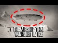 Doomed at the North Pole: Where did the Airship Italia Vanish?