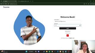 InterLink - Company System Walkthrough