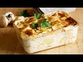 Gratin de pommes de terre au mascarpone 🥔