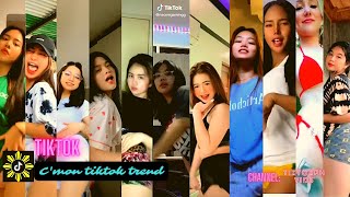 Tiktok Dance Cmmon Tiktok Trend 2022