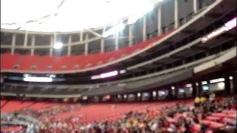 2009 FIRST ATLANTA CHAMPIONSHIP LUNACY