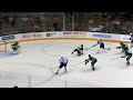 Laine snipes 30th and 31st goals on two different Stars goalies