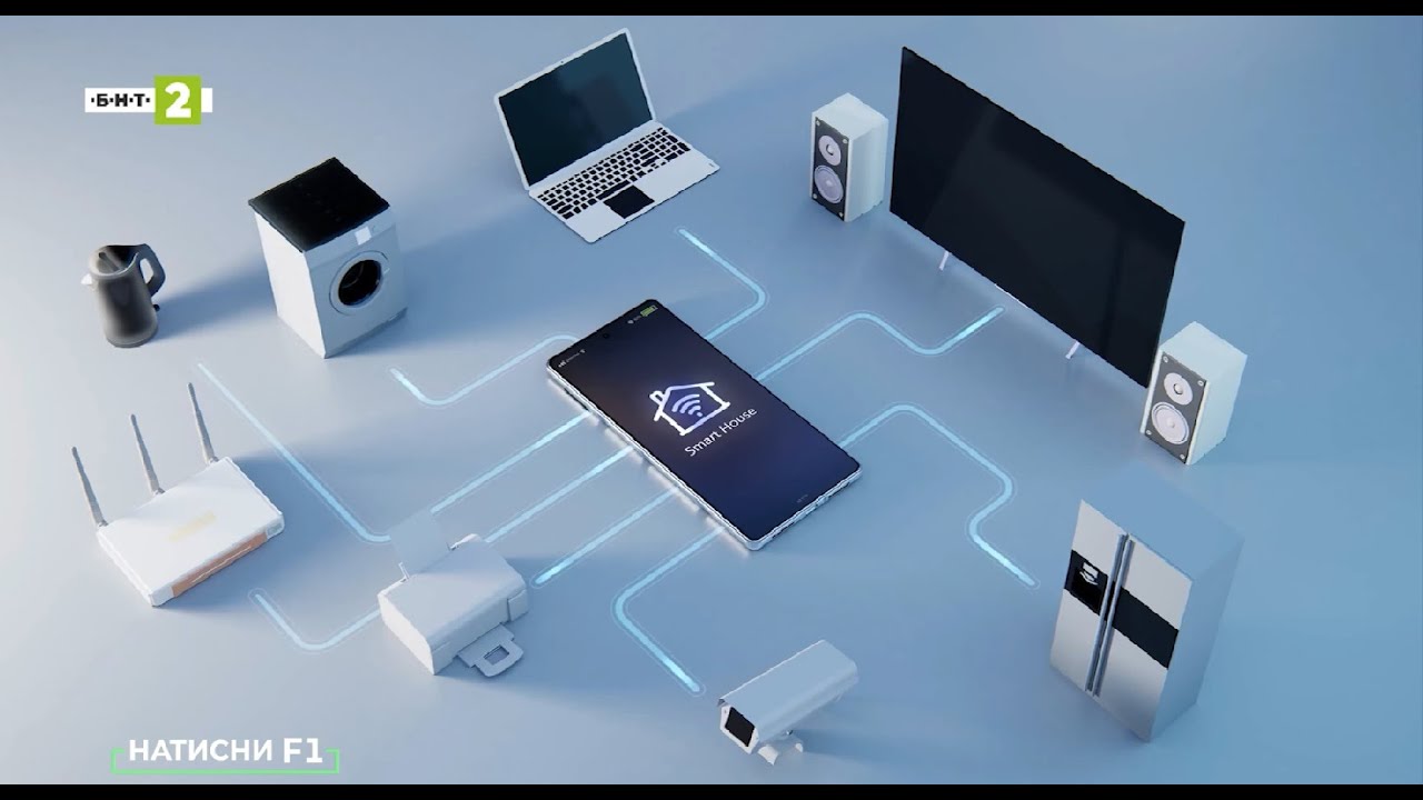 Как да прехвърляме информация между различни поколения телефони?