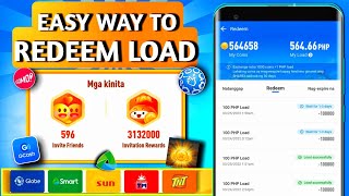 SHAREIT FREE LOAD HACKS | Paano kumita at Mag Redeem Load araw-araw + Chance to Win IPHONE 13