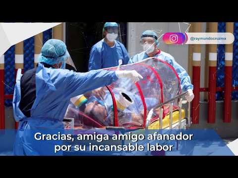 ¡GRACIAS! ¡GRACIAS!