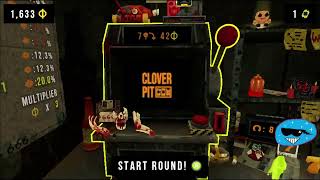 OH BOY ITS ANOTHER GRABBAG DAY! Clover Pit/Robotnik Ring Racers/Sonic Racing Crossworlds