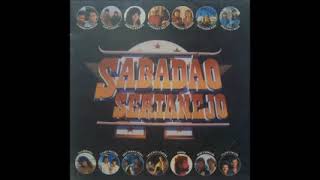 Coletânea Sabadão Sertanejo  1991